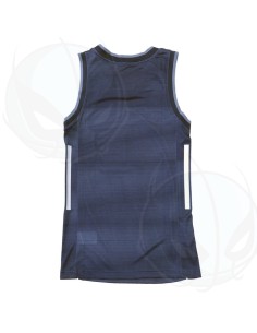 Camiseta Real Madrid 2ª Equipación 25/26 Infantil 2