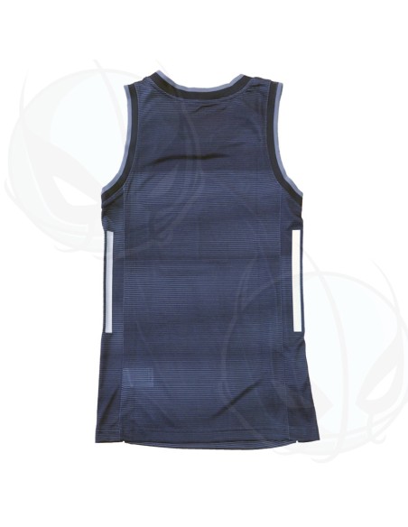 Camiseta Real Madrid 2ª Equipación 25/26 Infantil.