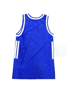 Camiseta de Baloncesto Real Madrid 3ª Equipación 25/26 Infantil 2