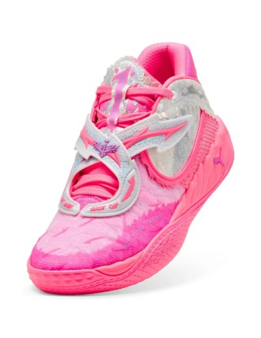 Zapatillas Puma Melo 05 "World Tour" Jr.