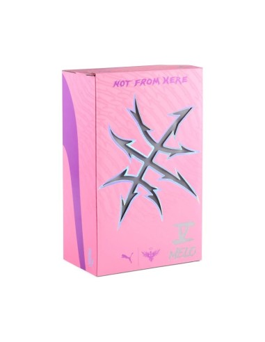 Zapatillas Puma Melo 05 "World Tour" Jr.