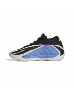 Zapatillas de baloncesto Adidas Anthony Edwards 2 "Blue Fusion" 2