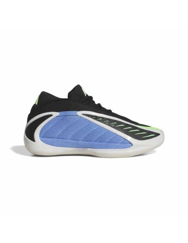 Zapatillas de baloncesto Adidas Anthony Edwards 2 "Blue Fusion"