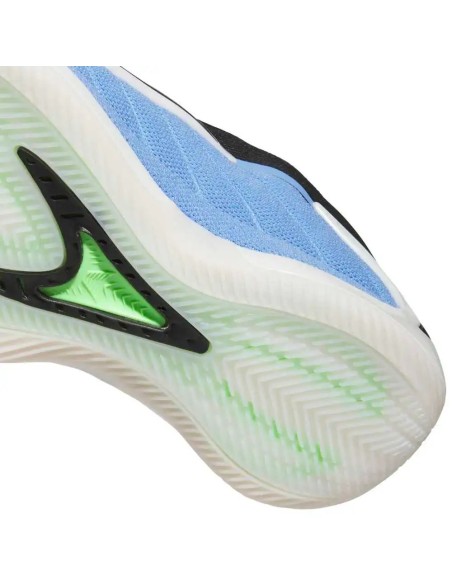 Zapatillas de baloncesto Adidas Anthony Edwards 2 "Blue Fusion"