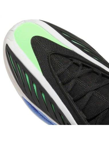 Zapatillas de baloncesto Adidas Anthony Edwards 2 "Blue Fusion"