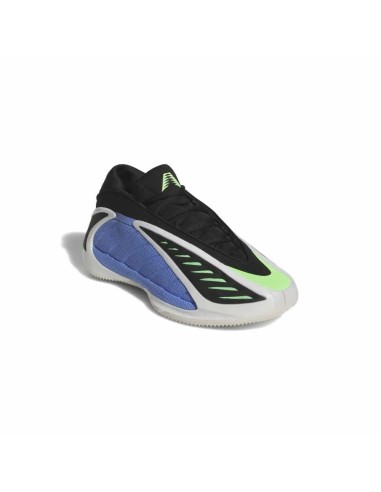 Zapatillas de baloncesto Adidas Anthony Edwards 2 "Blue Fusion"