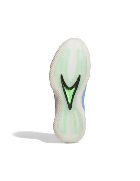 Zapatillas de baloncesto Adidas Anthony Edwards 2 "Blue Fusion"