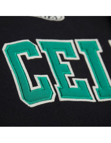 Courtside Fleece Vintage Boston Celtics