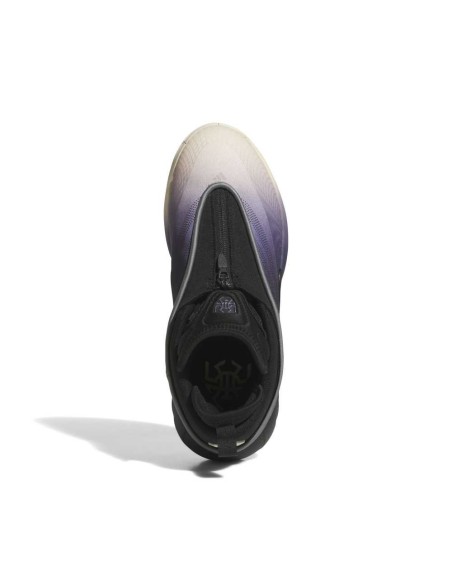 Zapatilla de Baloncesto Adidas D.O.N Issue 7 "Preloved Violet"