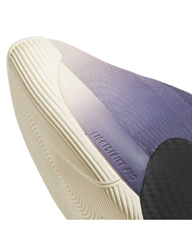 Zapatilla de Baloncesto Adidas D.O.N Issue 7 "Preloved Violet"