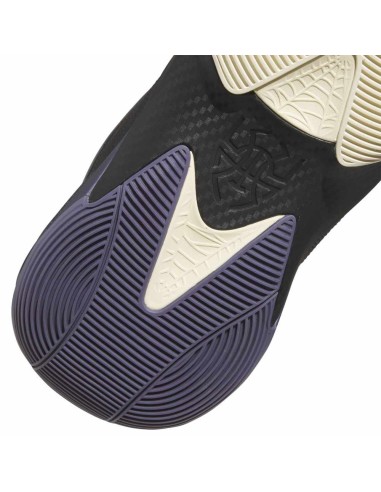 Zapatilla de Baloncesto Adidas D.O.N Issue 7 "Preloved Violet"