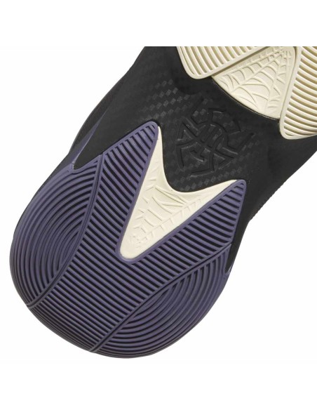 Zapatilla de Baloncesto Adidas D.O.N Issue 7 "Preloved Violet"