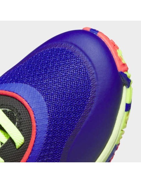 Zapatilla Adidas Ownthegame 3.0 Jr