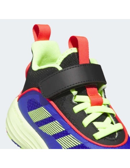 Zapatillas Adidas Own The Game 3.0 JS2177 Kids | Madbasket Madrid
