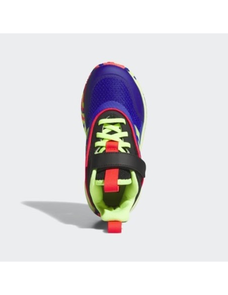 Zapatilla Adidas Ownthegame 3.0 Jr