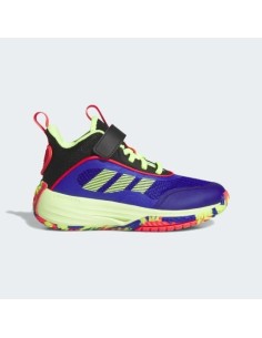 Zapatilla Adidas Ownthegame 3.0 Jr 2