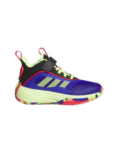 Zapatilla Adidas Ownthegame 3.0 Jr