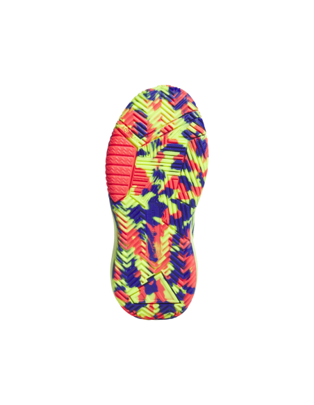 Zapatillas Adidas Own The Game 3.0 JS2177 Kids | Madbasket Madrid