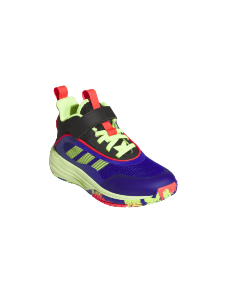 Zapatillas Adidas Own The Game 3.0 JS2177 Kids | Madbasket Madrid