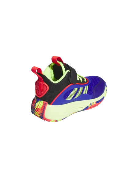 Zapatillas Adidas Own The Game 3.0 JS2177 Kids | Madbasket Madrid