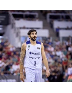 Camiseta de Baloncesto Liga Endesa Joventut Badalona 2ª 25/26
