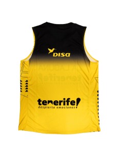 Camiseta Liga Endesa La Laguna Tenerife 2ªEquipación 25/26 2
