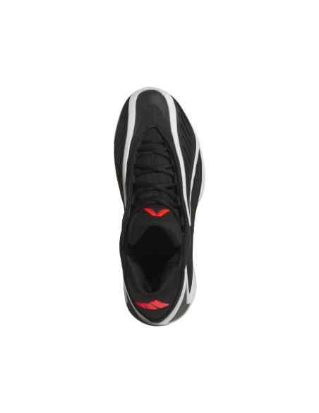 Zapatilla Adidas Anthony Edwards 2"Core Black".