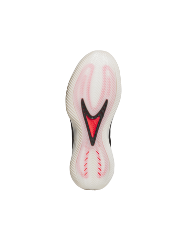 Zapatilla Adidas Anthony Edwards 2"Core Black".