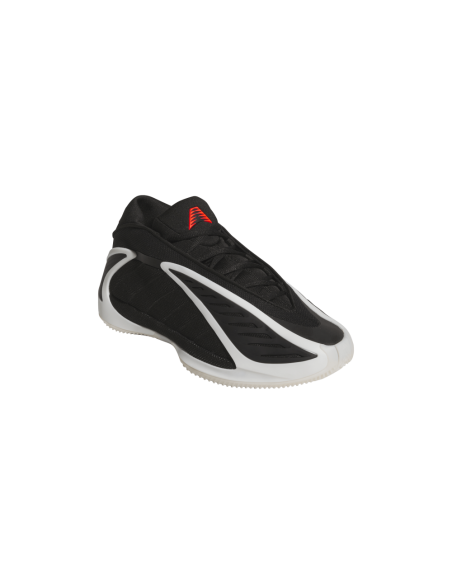 Zapatilla Adidas Anthony Edwards 2"Core Black".