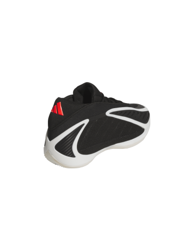 Zapatilla Adidas Anthony Edwards 2"Core Black".