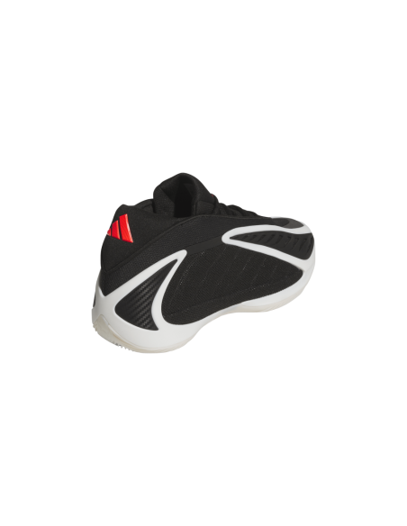 Zapatilla Adidas Anthony Edwards 2"Core Black".