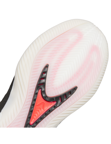 Zapatilla Adidas Anthony Edwards 2"Core Black".