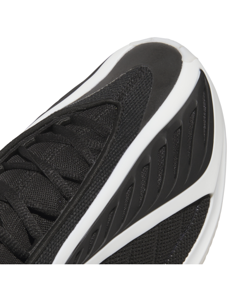 Zapatilla Adidas Anthony Edwards 2"Core Black".