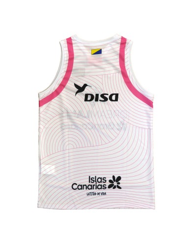Camiseta Spalding Dreamland Gran Canaria | Liga Endesa – Madbasket