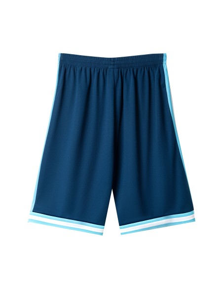 Pantalones Cortos Oficiales Argentina PEAK – Equipación de Baloncesto