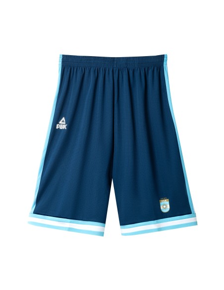 Pantalones Cortos Oficiales Argentina PEAK