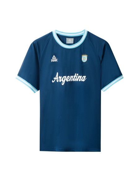 Cubre de Manga Corta Argentina PEAK