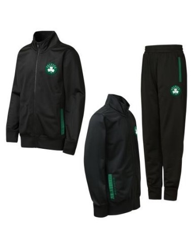 Chándal Boston Celtics para Jóvenes | Outerstuff NBA oficial