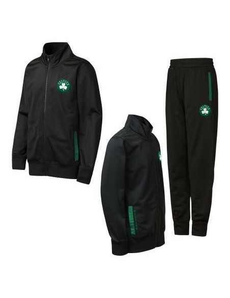 Chándal Boston Celtics para Jóvenes | Outerstuff NBA oficial