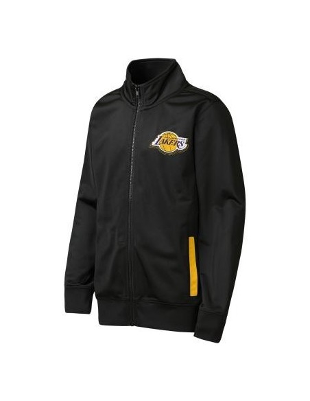 Chándal Los Angeles Lakers para jóvenes | Outerstuff NBA oficial