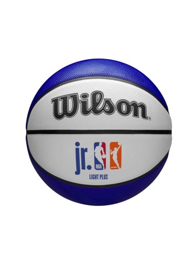 Balón Wilson NBA Jr. Rwb