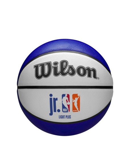 Wilson JR NBA WNBA DRV Light Basketball WZ3022001XB5 – Balón juvenil talla 5