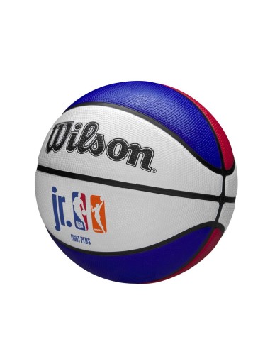 Balón Wilson NBA Jr. Rwb