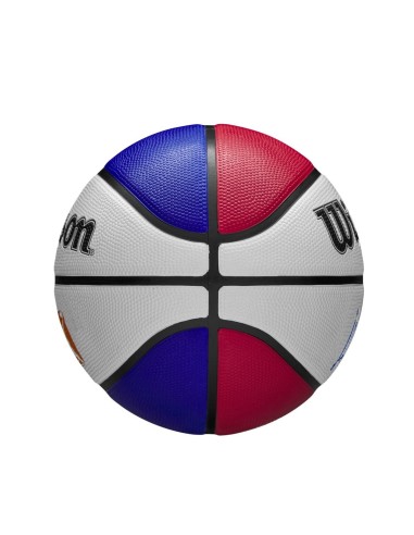 Wilson JR NBA WNBA DRV Light Basketball WZ3022001XB5 – Balón juvenil talla 5