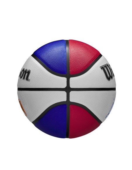 Balón Wilson NBA Jr. Rwb
