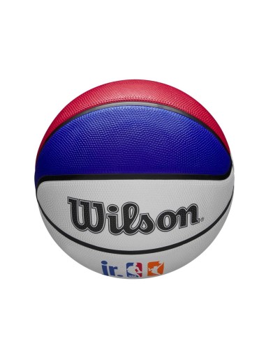 Wilson JR NBA WNBA DRV Light Basketball WZ3022001XB5 – Balón juvenil talla 5