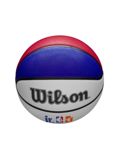 Wilson JR NBA WNBA DRV Light Basketball WZ3022001XB5 – Balón juvenil talla 5