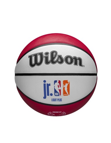 Wilson JR NBA WNBA DRV Light Basketball WZ3022001XB5 – Balón juvenil talla 5