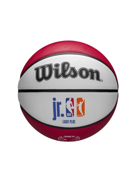 Wilson JR NBA WNBA DRV Light Basketball WZ3022001XB5 – Balón juvenil talla 5