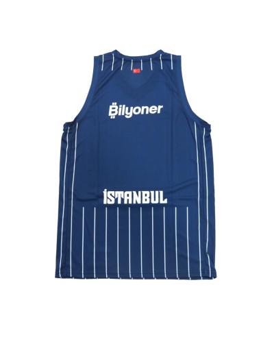 Camiseta Anadolu Efes Euroliga 2025-26 GSA Oficial | Madbasket